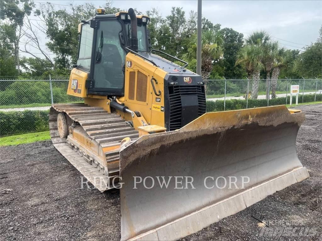 CAT D4VPEW Bandschaktare