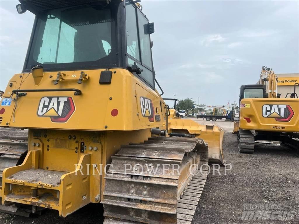 CAT D4VPEW Bandschaktare