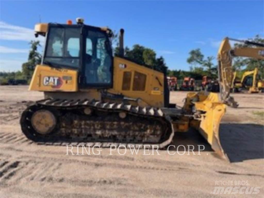 CAT D4VPEW Bandschaktare