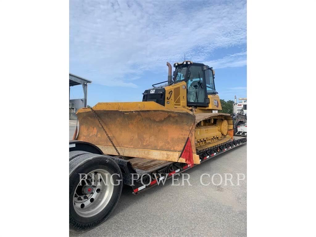 CAT D4VPEW Bandschaktare