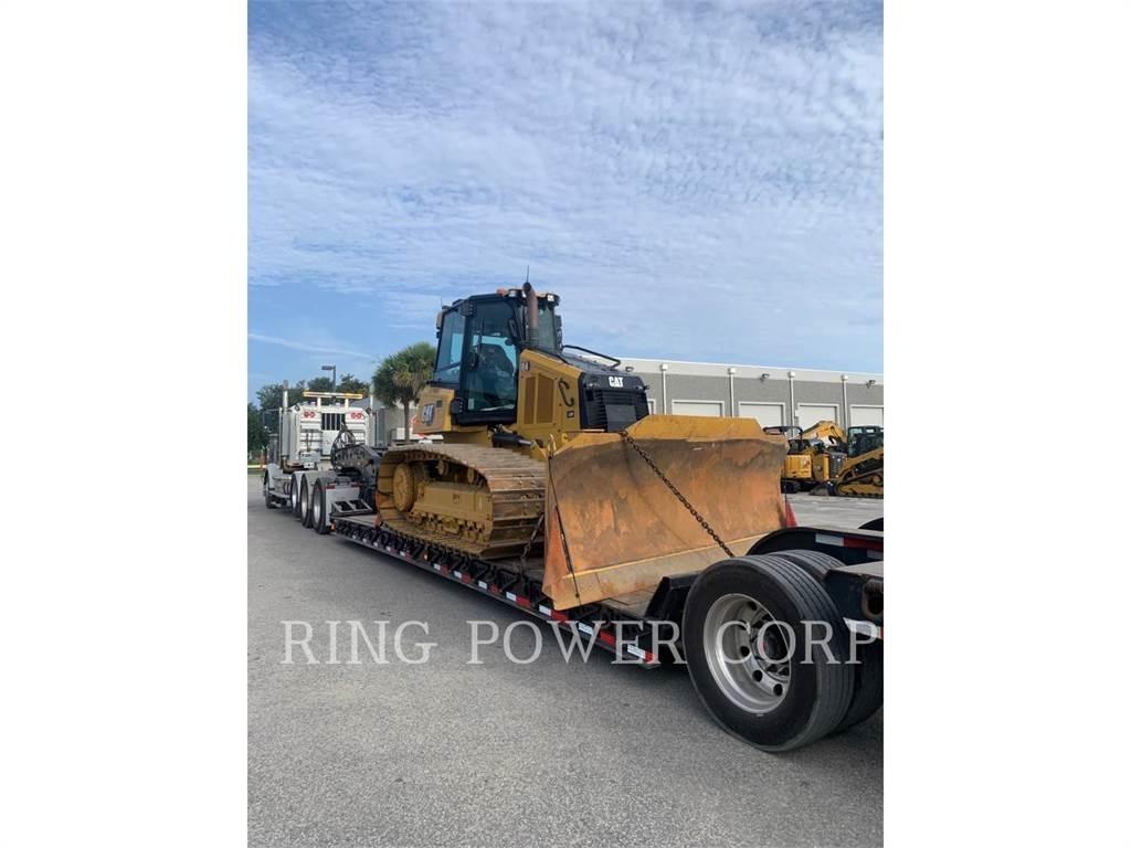 CAT D4VPEW Bandschaktare