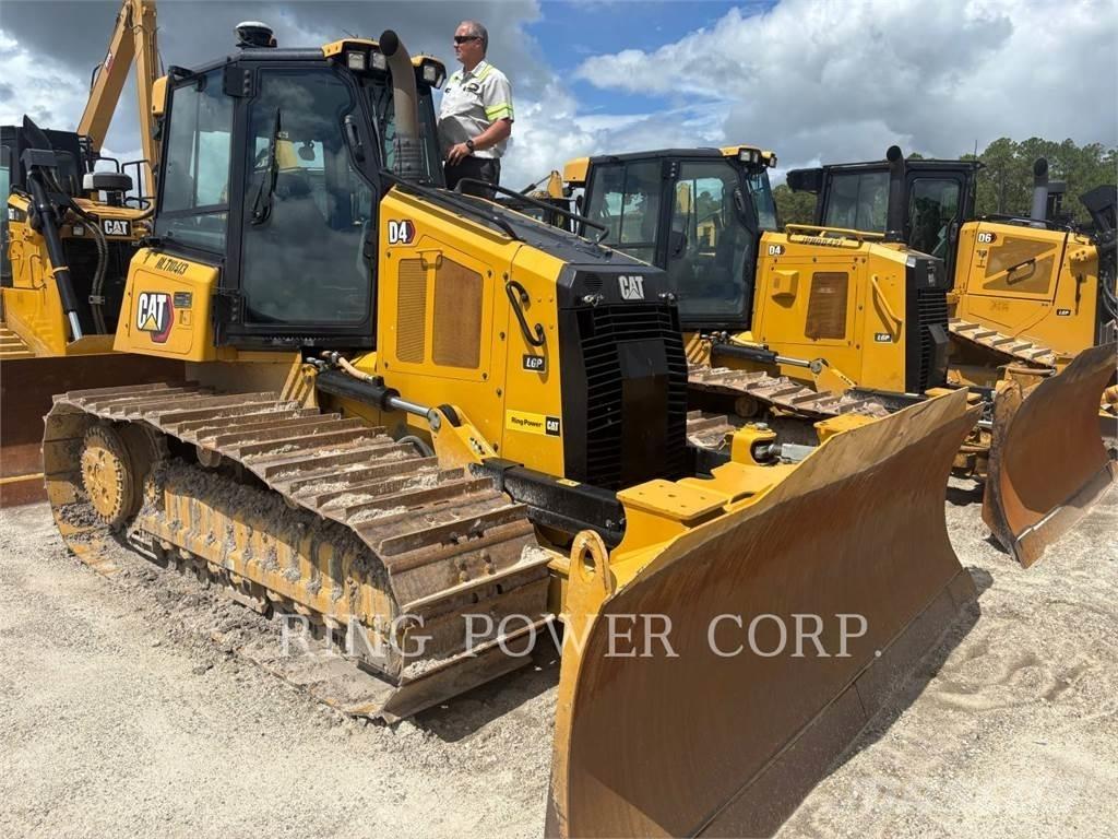 CAT D4VPEW Bandschaktare