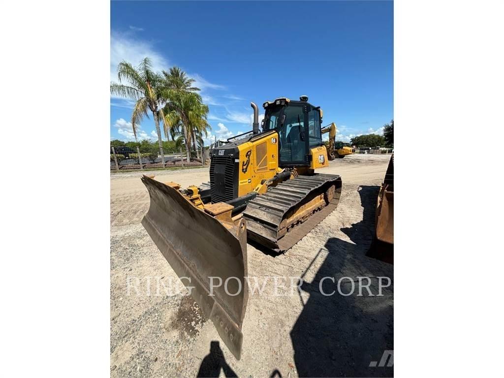 CAT D4VPEW Bandschaktare