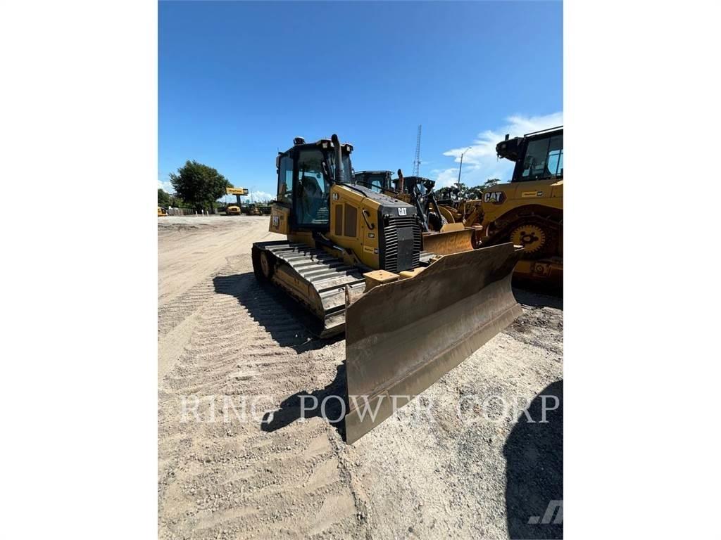 CAT D4VPEW Bandschaktare