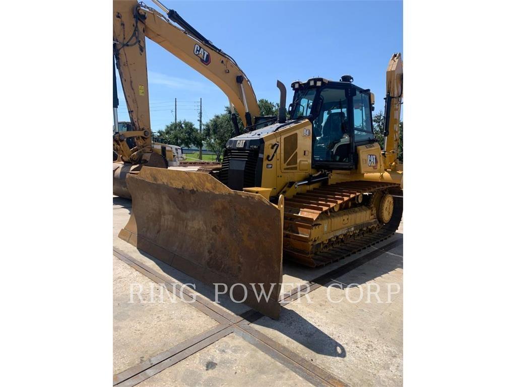 CAT D4VPEW Bandschaktare