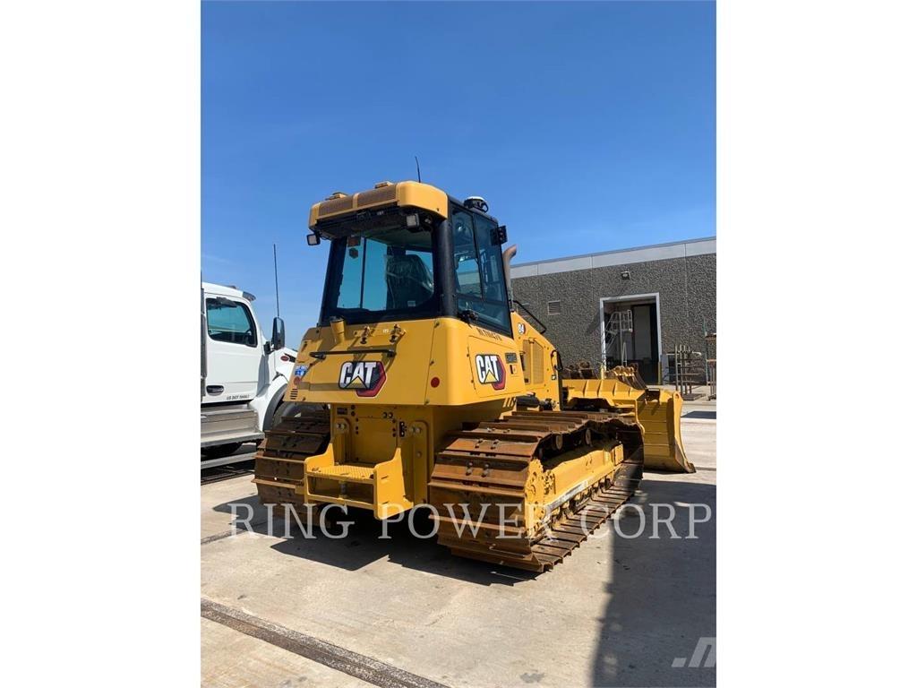 CAT D4VPEW Bandschaktare