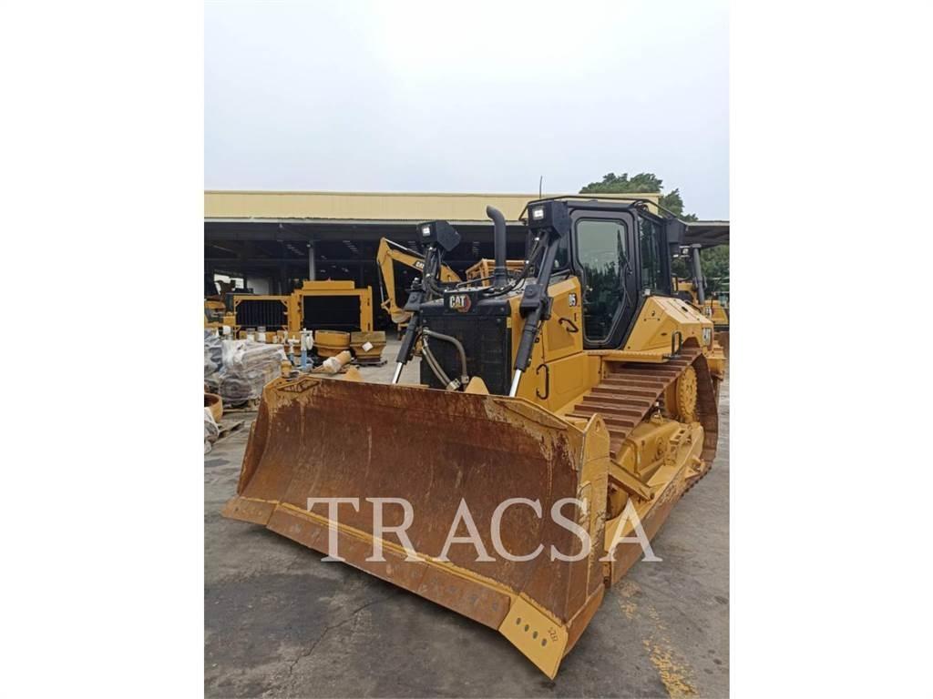 CAT D5 Bandschaktare