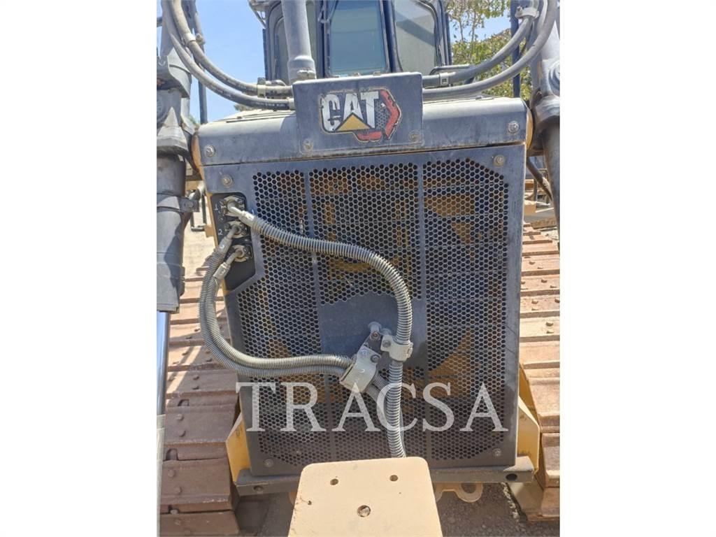 CAT D5 Bandschaktare