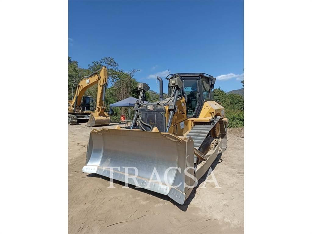 CAT D5 Bandschaktare