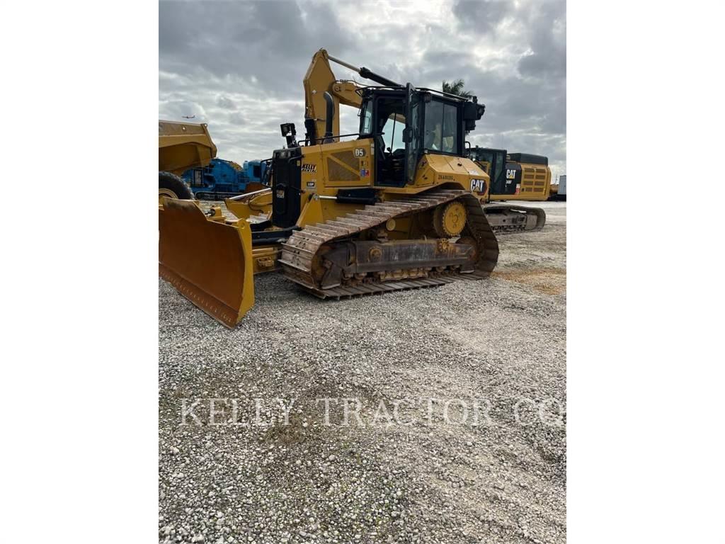 CAT D5 Bandschaktare