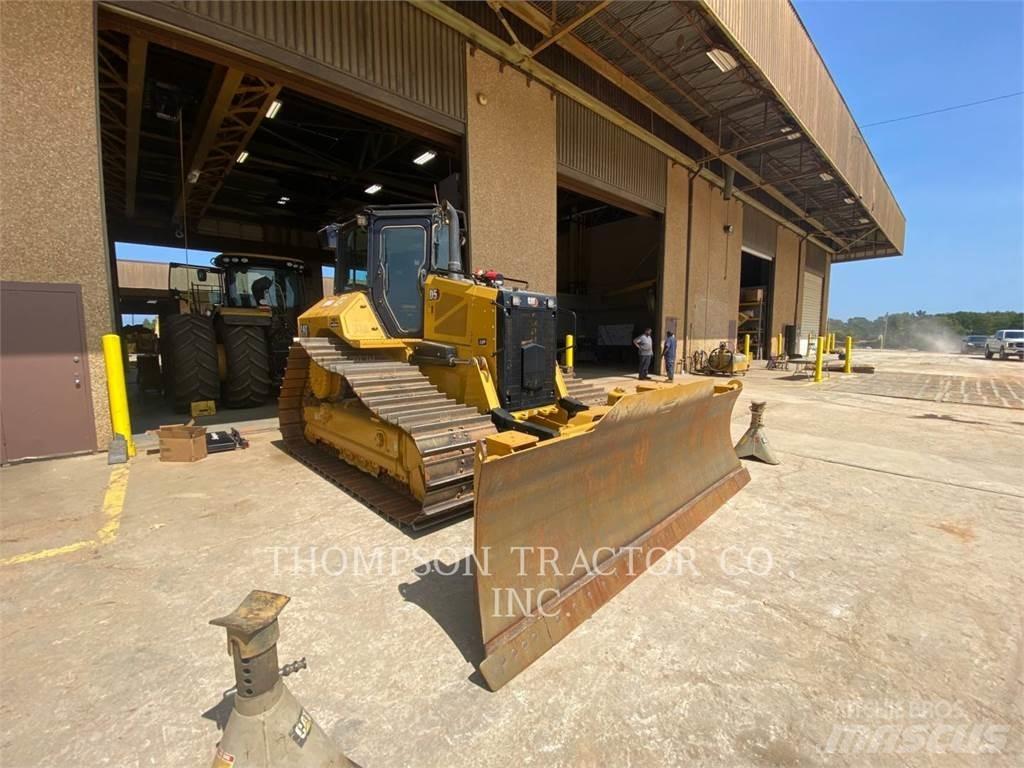 CAT D5 Bandschaktare