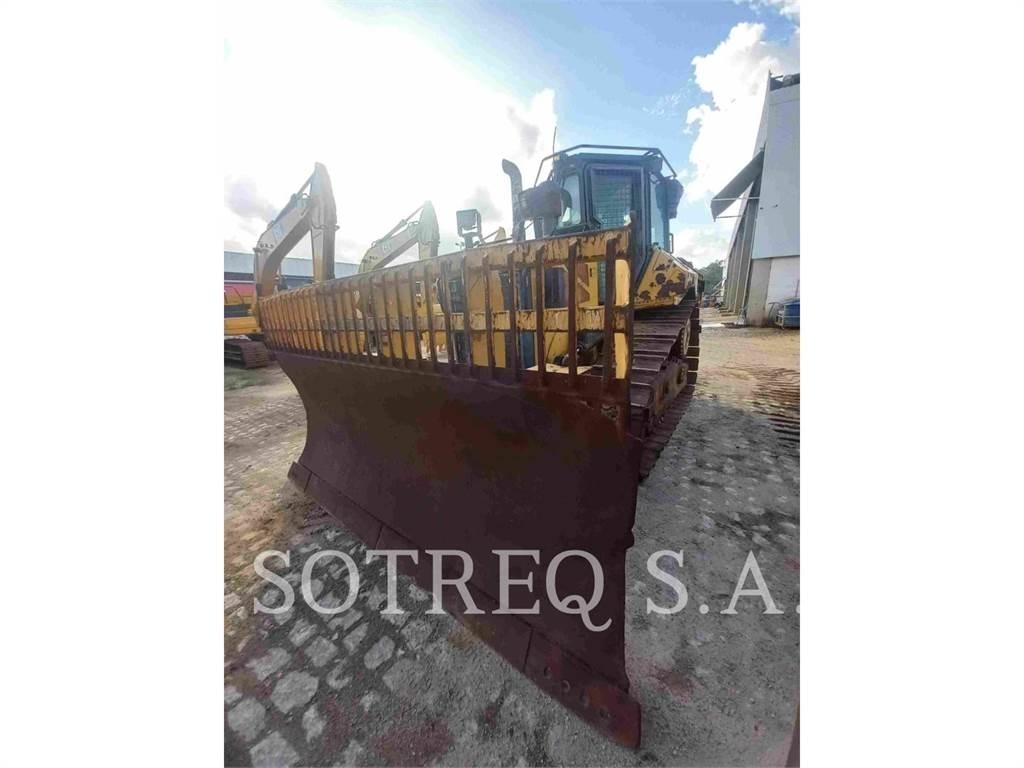 CAT D5 Bandschaktare