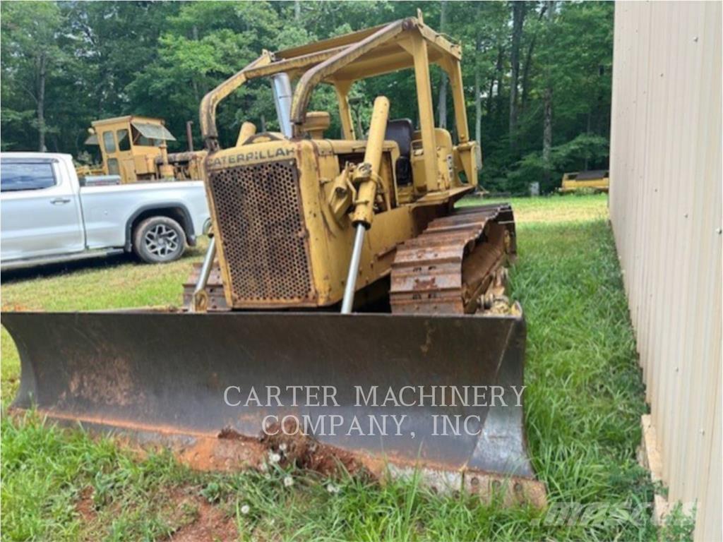 CAT D5 Bandschaktare