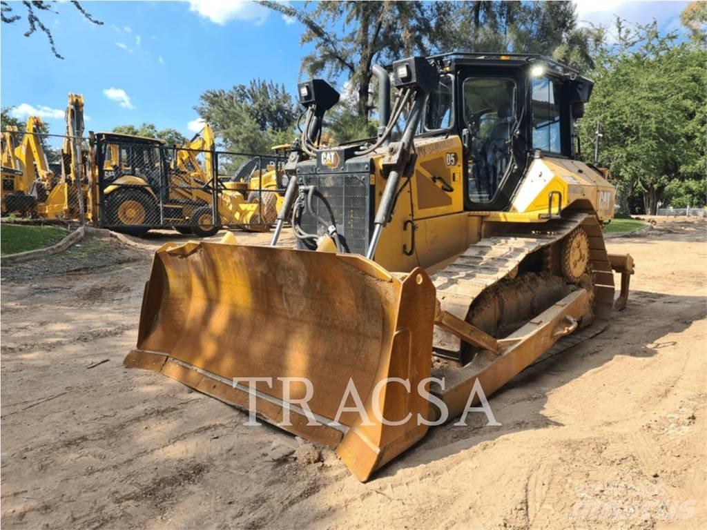CAT D5 Bandschaktare