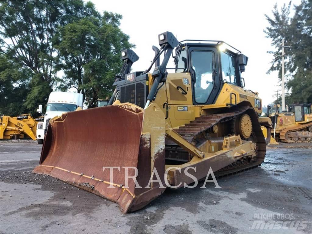 CAT D5 Bandschaktare