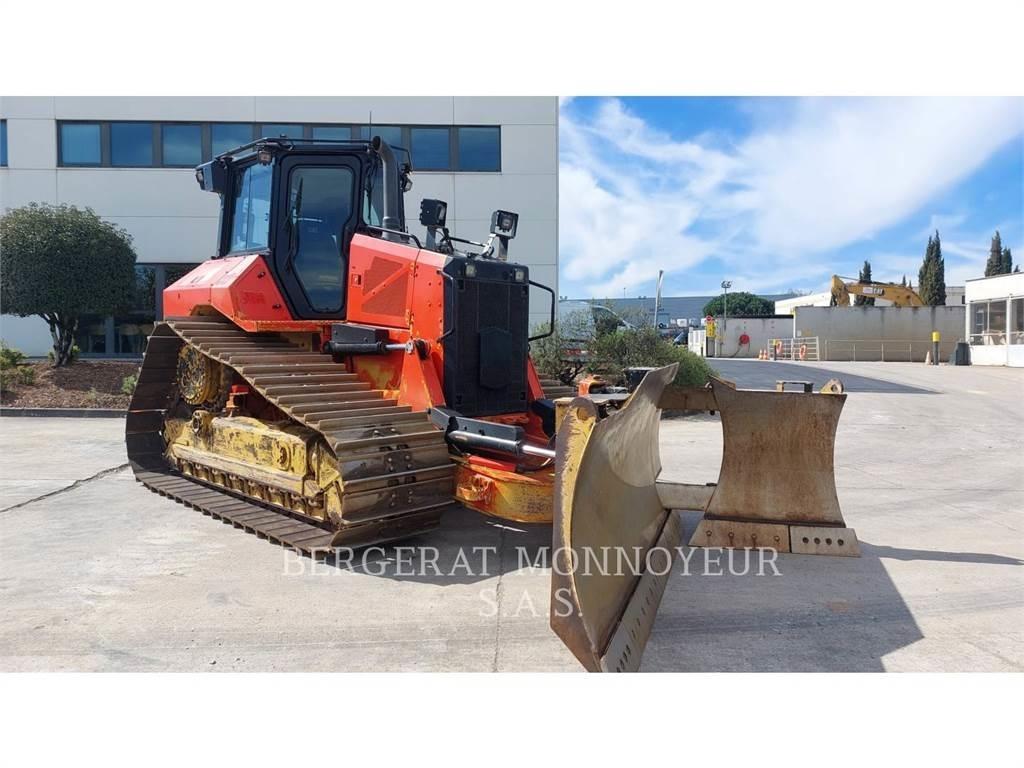 CAT D5 Bandschaktare