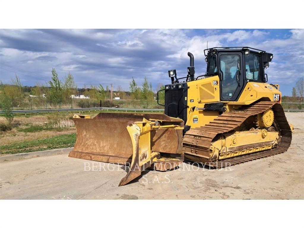 CAT D5 Bandschaktare