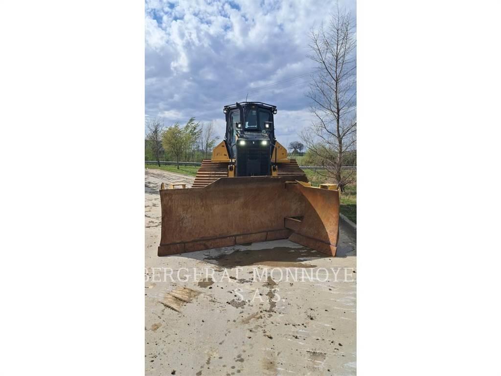CAT D5 Bandschaktare