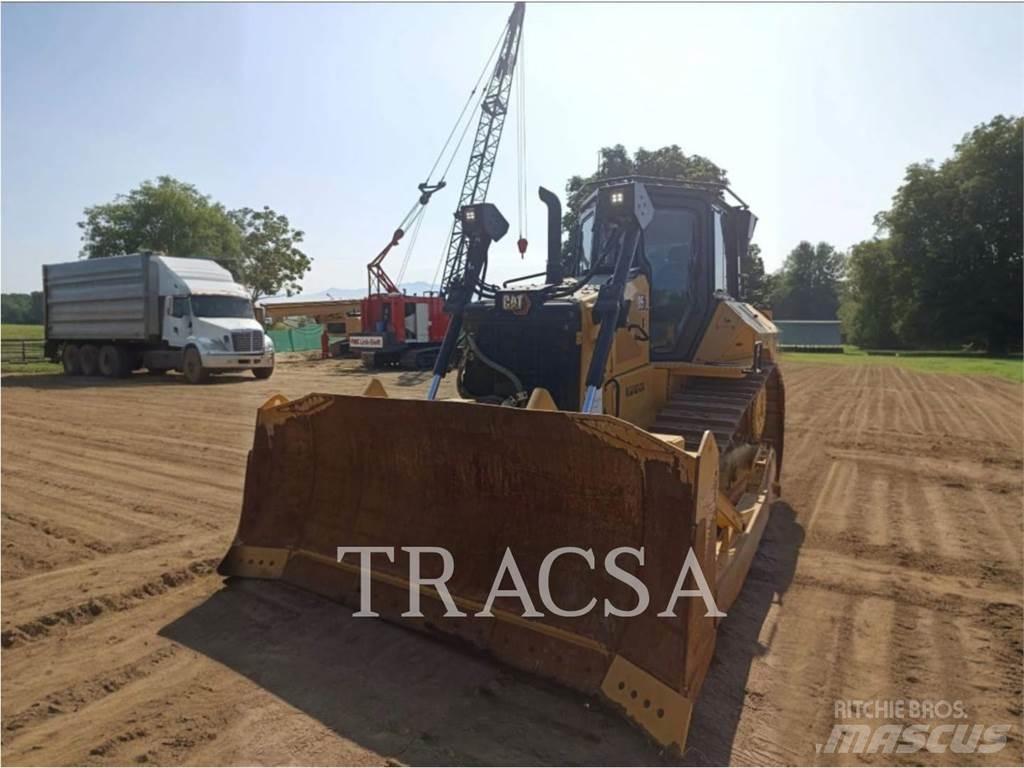 CAT D5 Bandschaktare