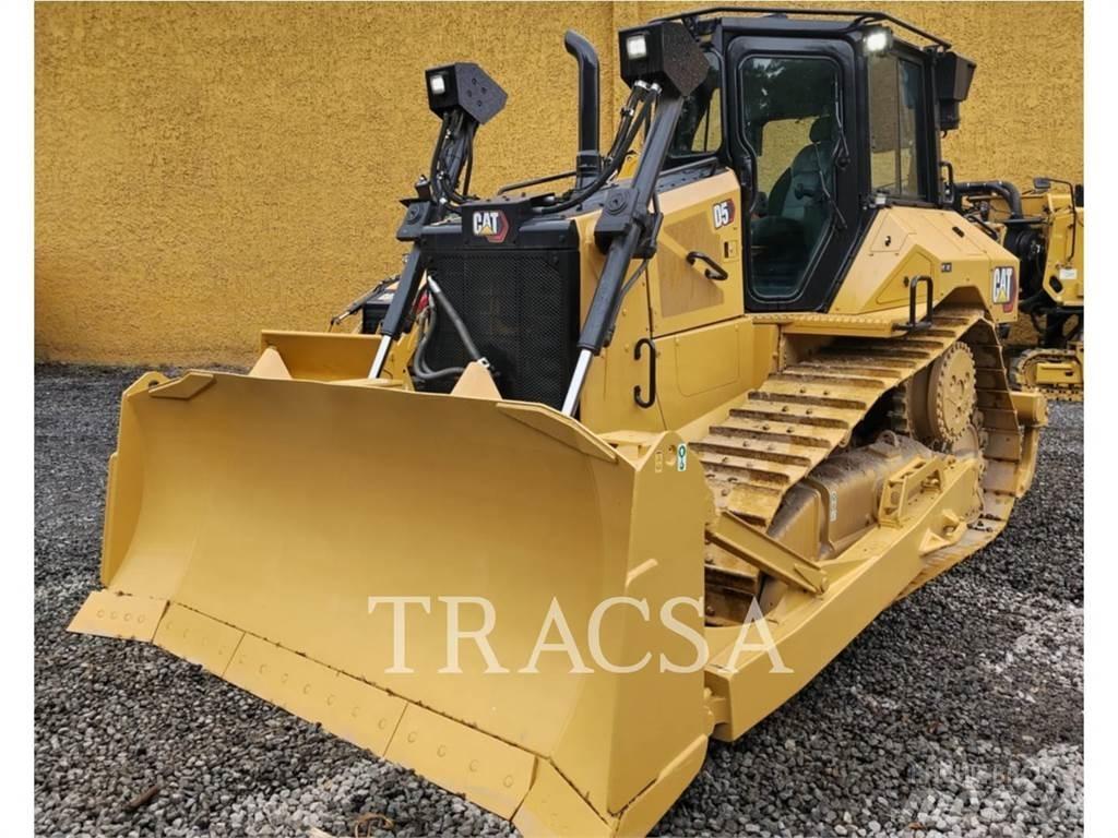 CAT D5 Bandschaktare