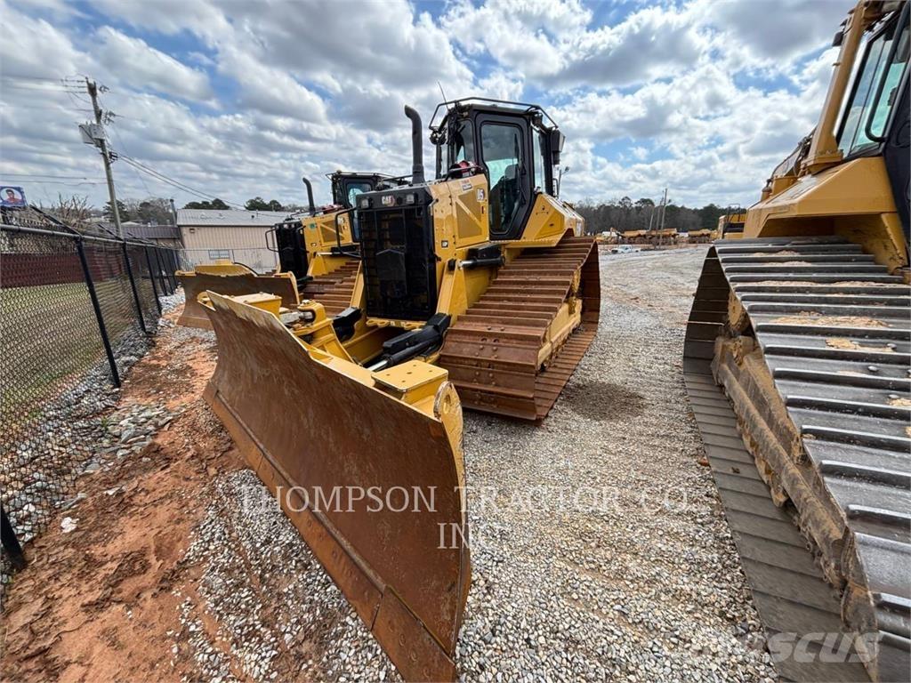 CAT D5 Bandschaktare