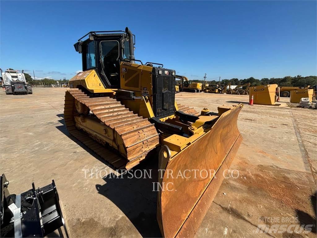 CAT D5 Bandschaktare