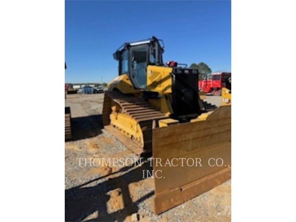 CAT D5 Bandschaktare