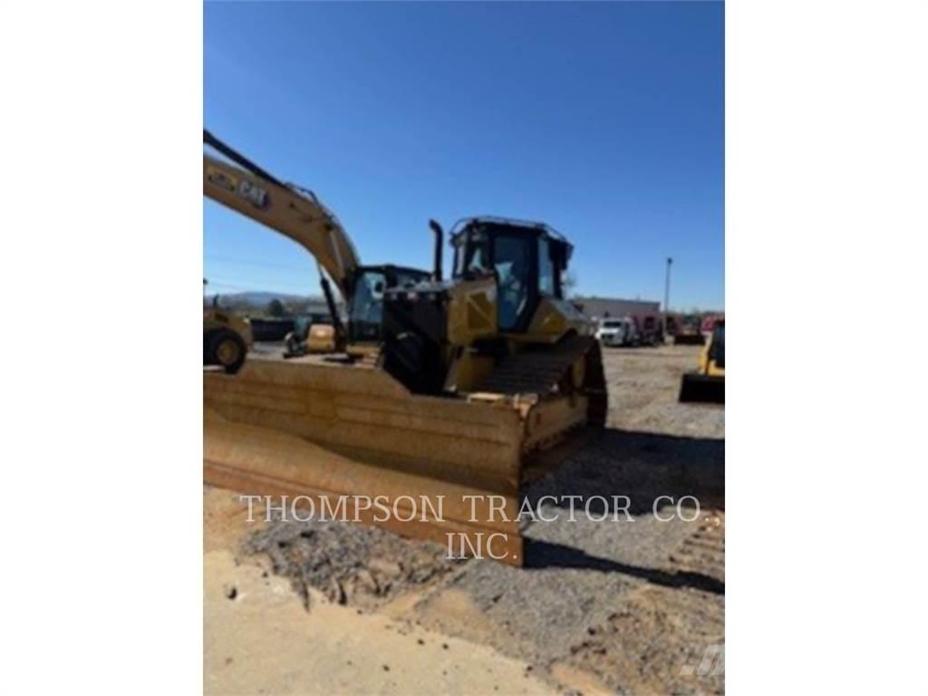 CAT D5 Bandschaktare