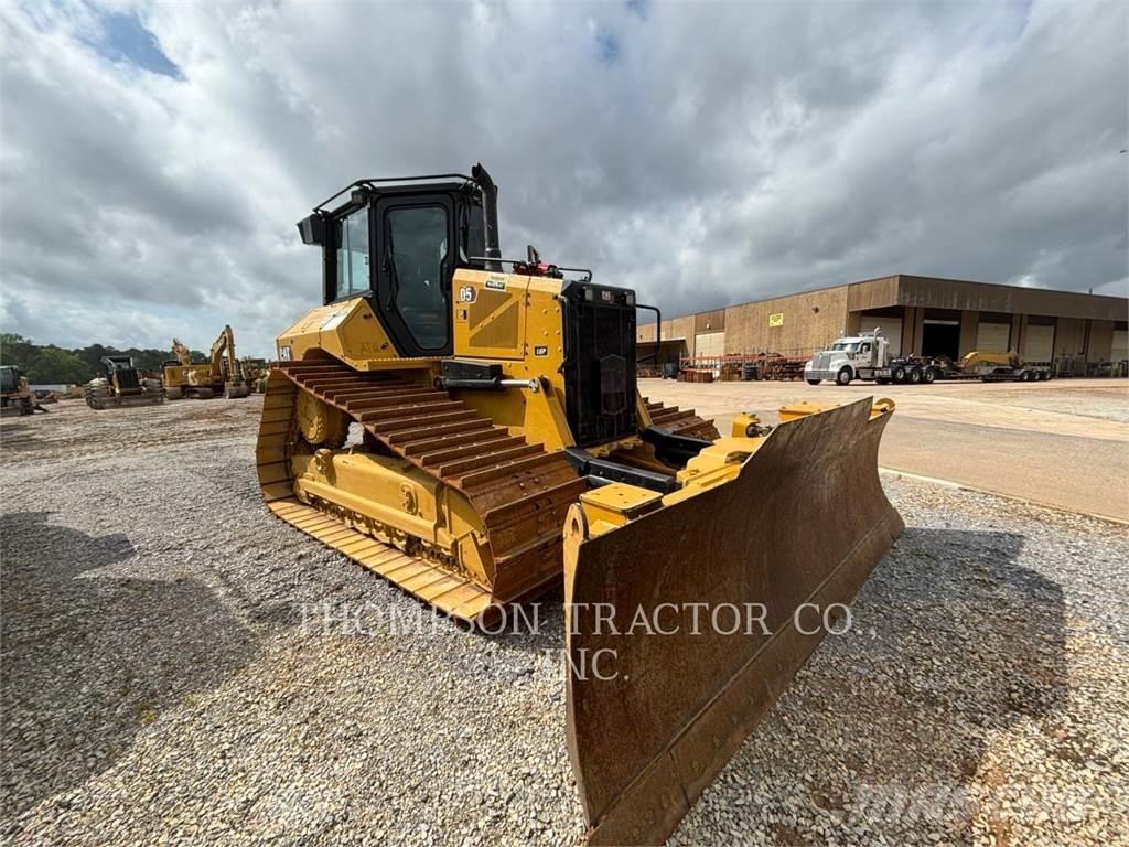 CAT D5 Bandschaktare