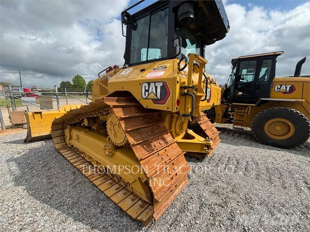 CAT D5 Bandschaktare