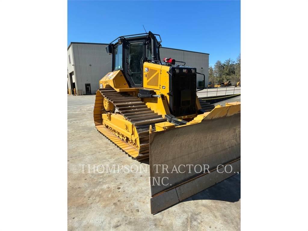 CAT D5 Bandschaktare