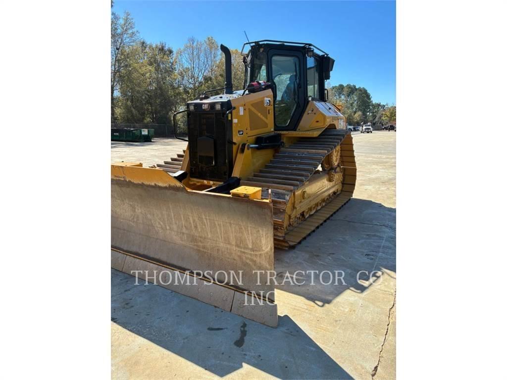 CAT D5 Bandschaktare