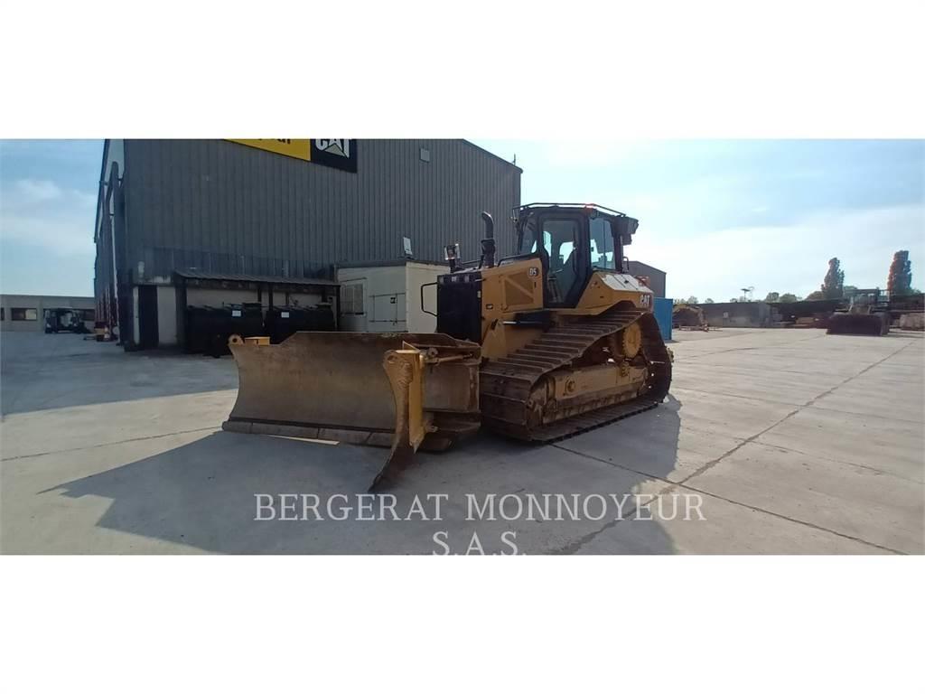 CAT D5 Bandschaktare
