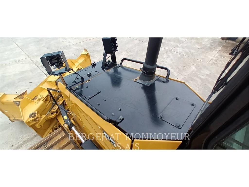 CAT D5 Bandschaktare