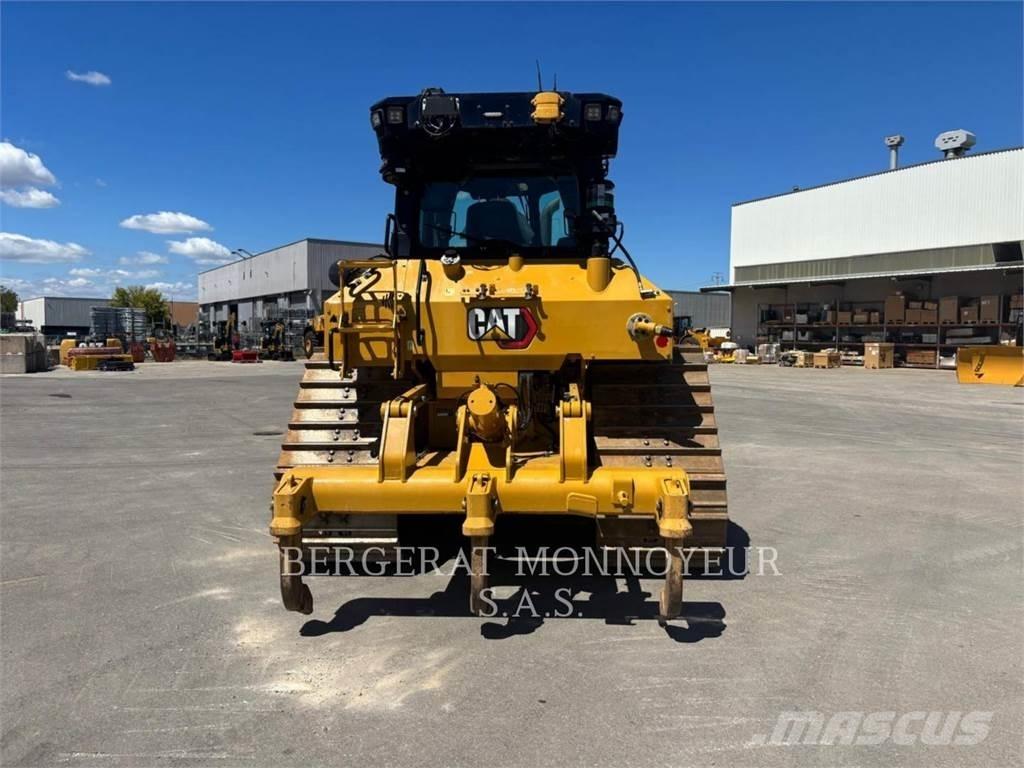 CAT D5 Bandschaktare