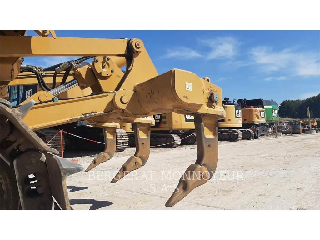 CAT D5 Bandschaktare