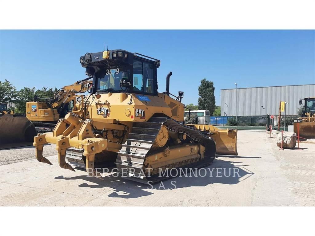 CAT D5 Bandschaktare