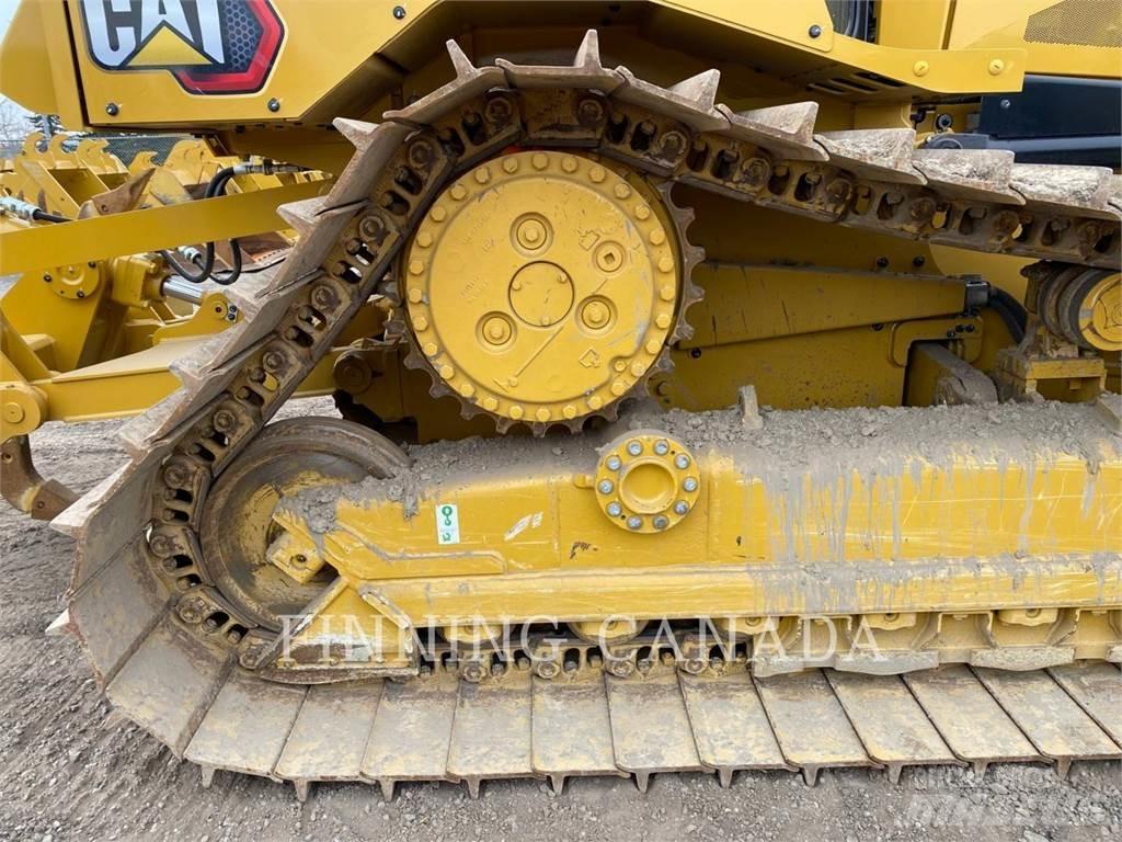 CAT D5-17 Bandschaktare