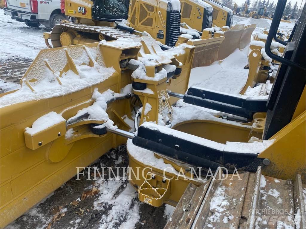 CAT D5-17 Bandschaktare