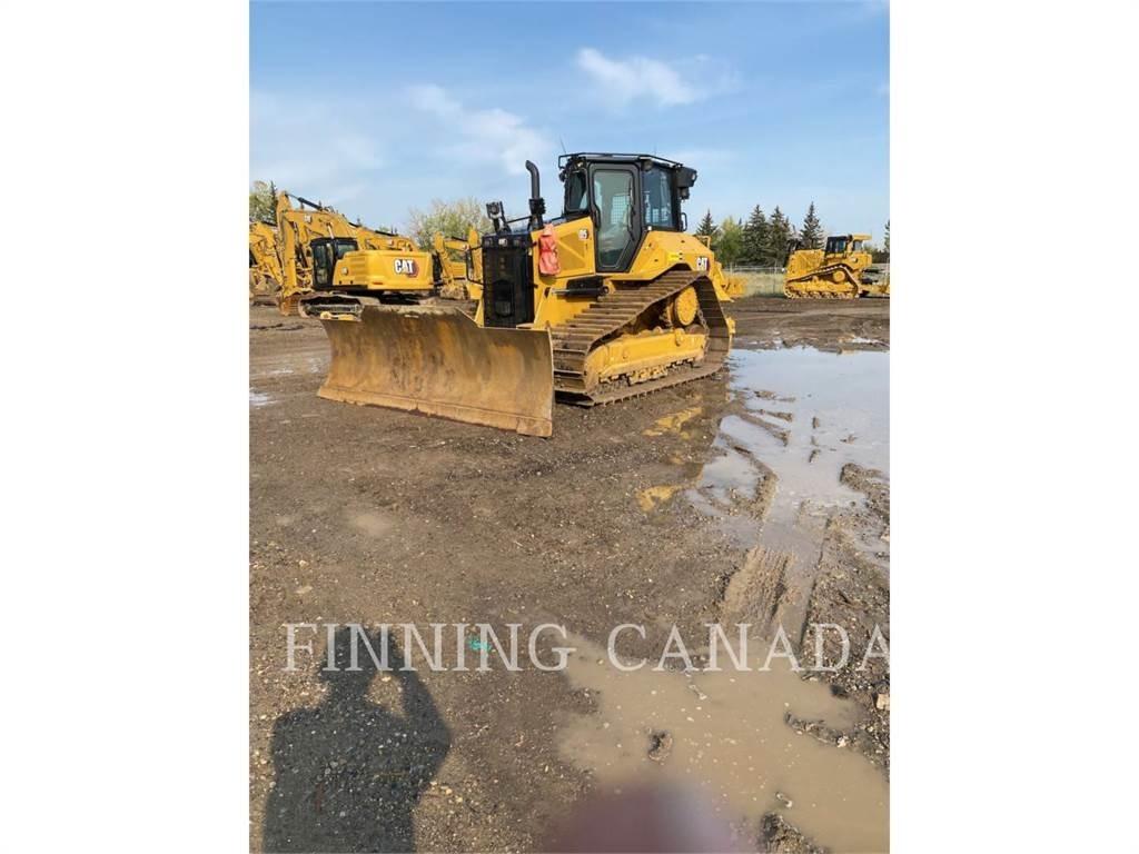 CAT D5-17 Bandschaktare