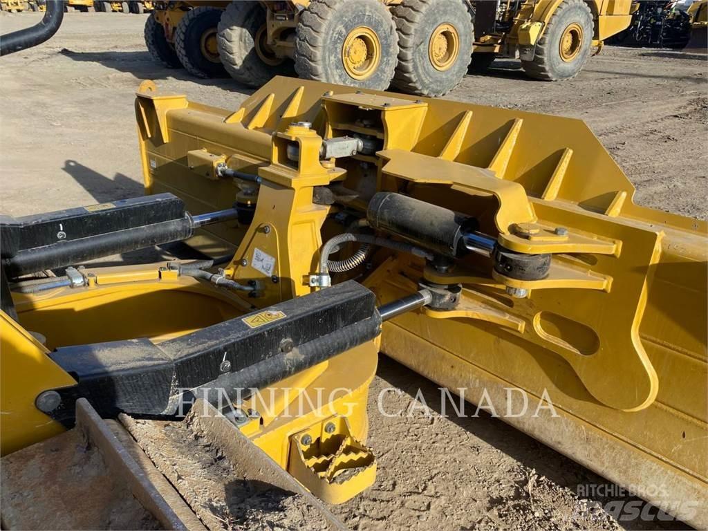 CAT D5-17 Bandschaktare