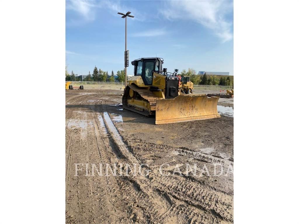 CAT D5-17 Bandschaktare
