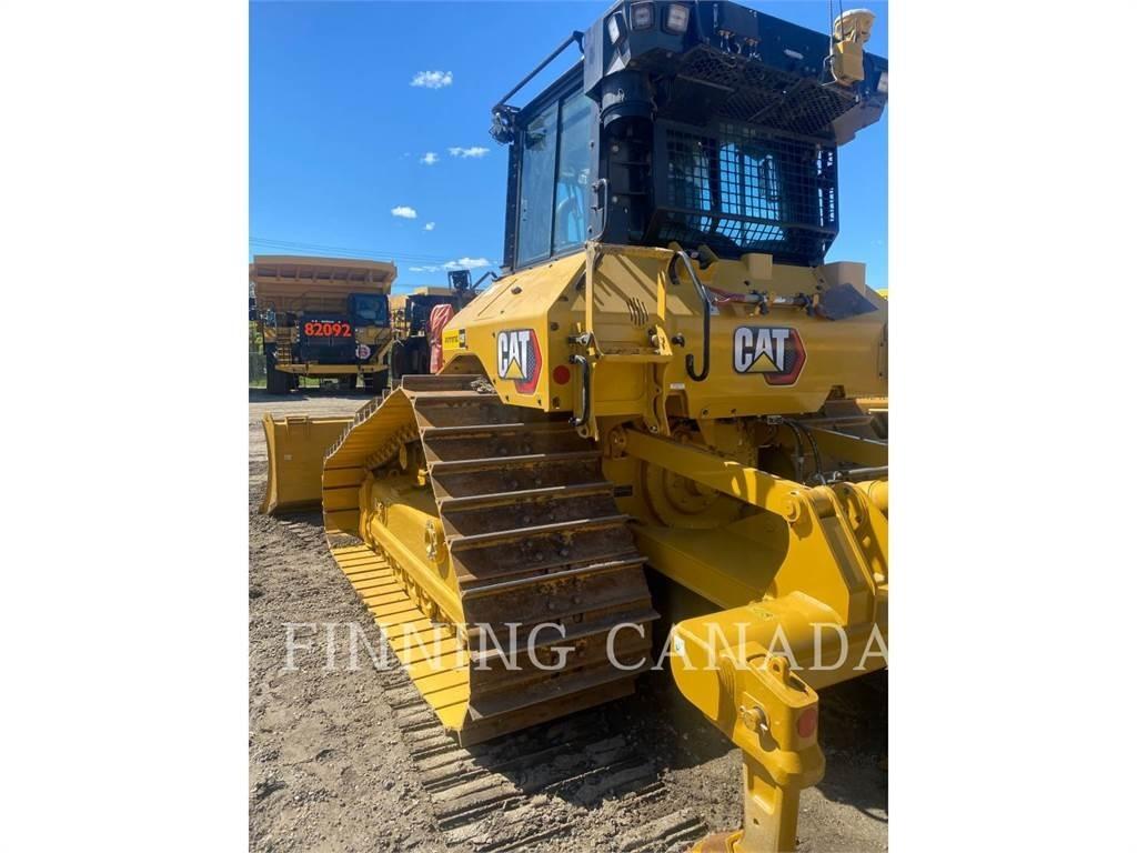 CAT D5-17 Bandschaktare