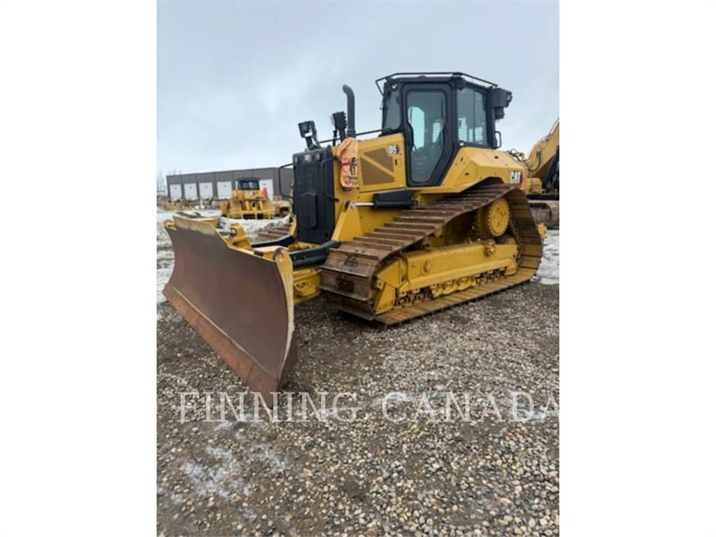 CAT D5-17 Bandschaktare