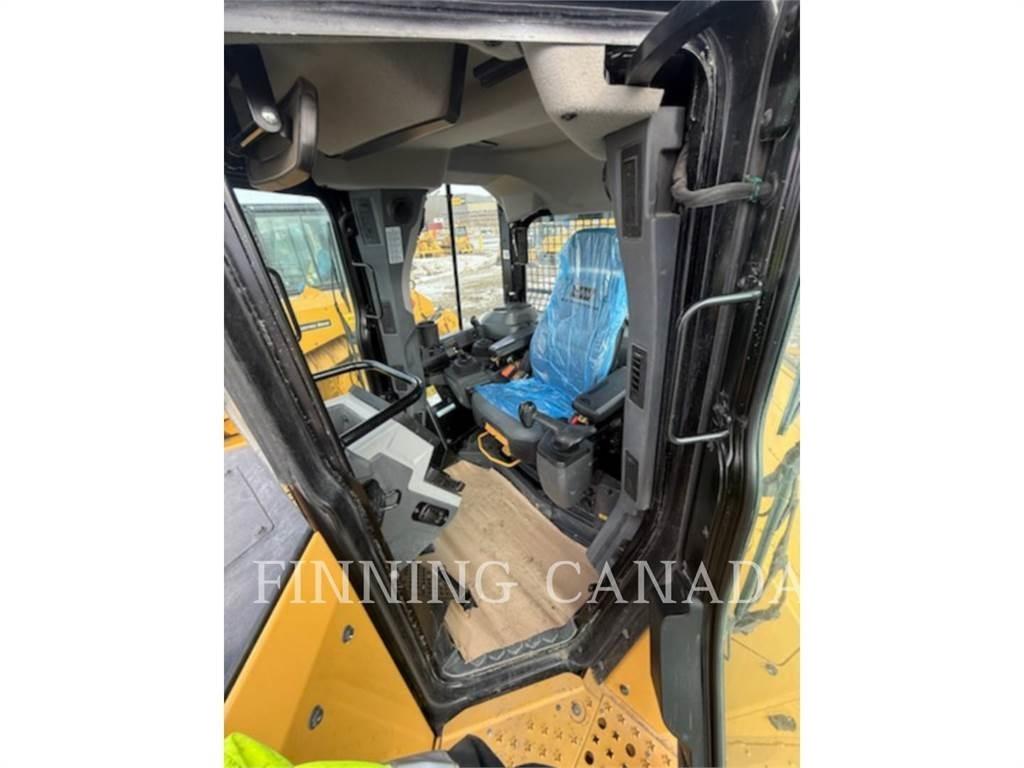 CAT D5-17 Bandschaktare