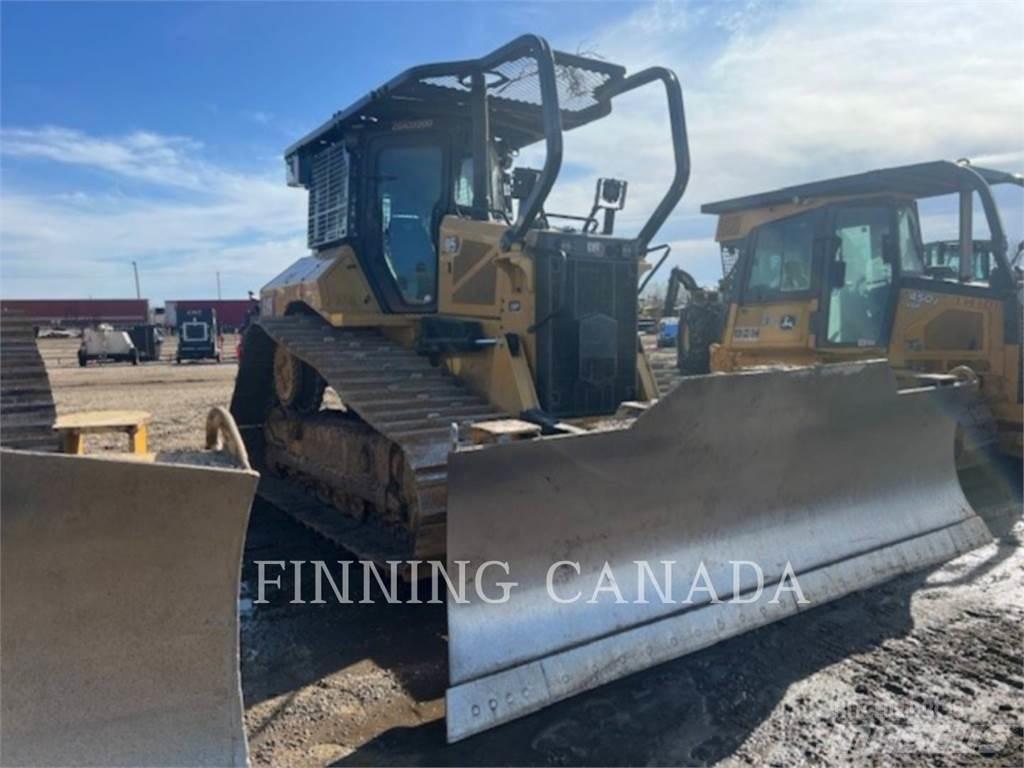 CAT D5-17 Bandschaktare