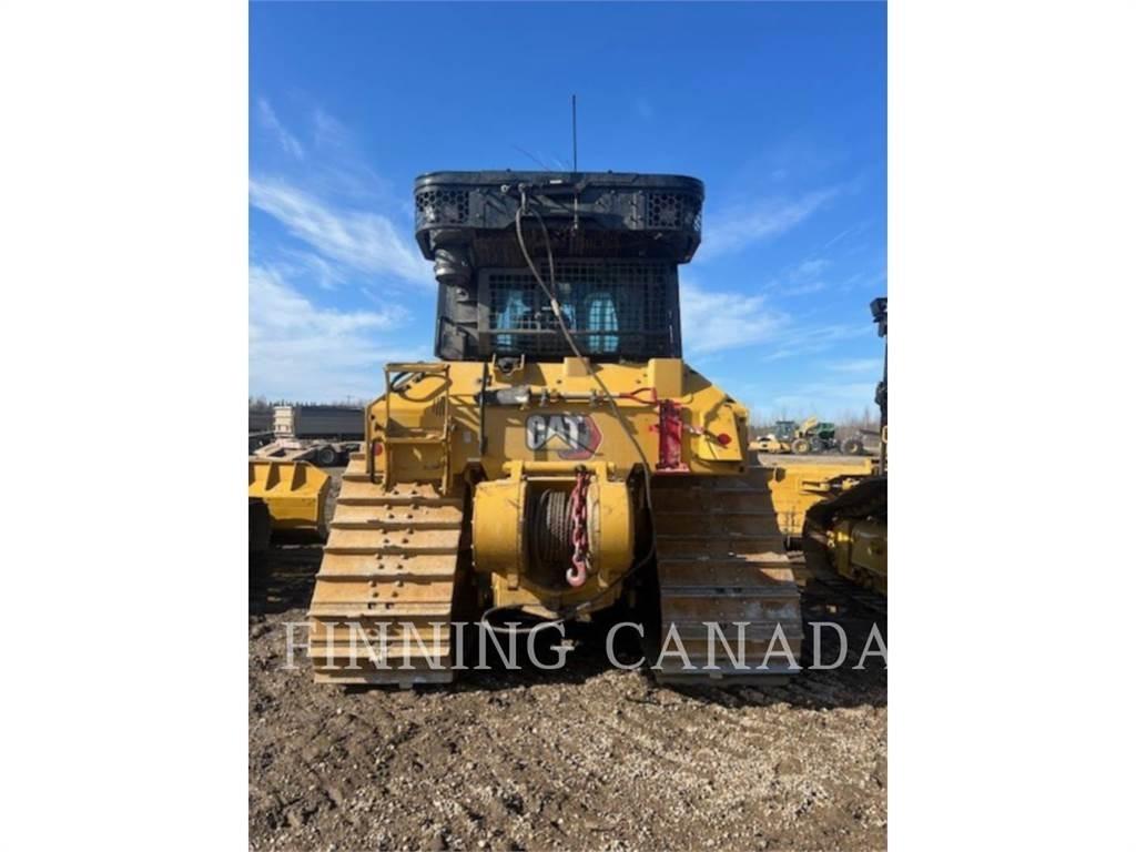 CAT D5-17 Bandschaktare