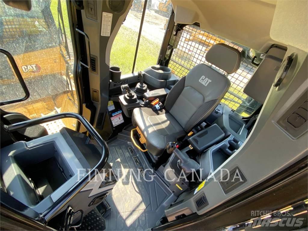 CAT D5-17 Bandschaktare