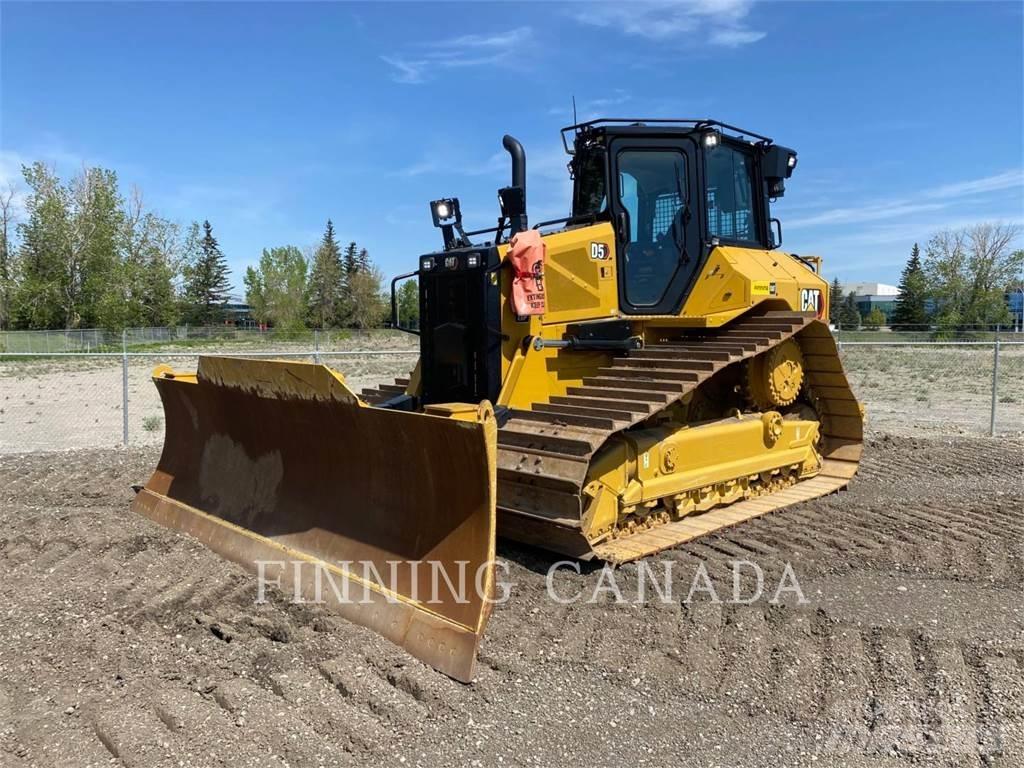 CAT D5-17 Bandschaktare