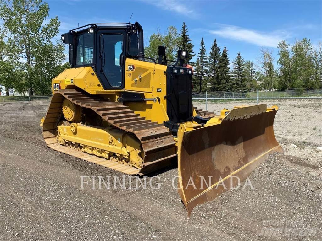 CAT D5-17 Bandschaktare